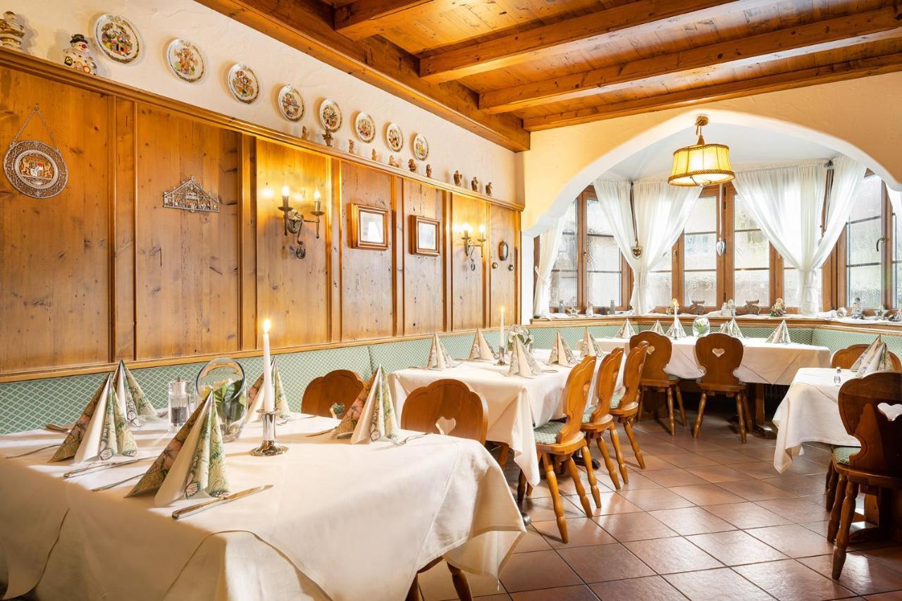 Hotel Neuwirt Hallbergmoos Dış mekan fotoğraf