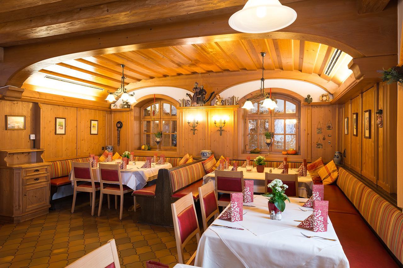 Hotel Neuwirt Hallbergmoos Dış mekan fotoğraf